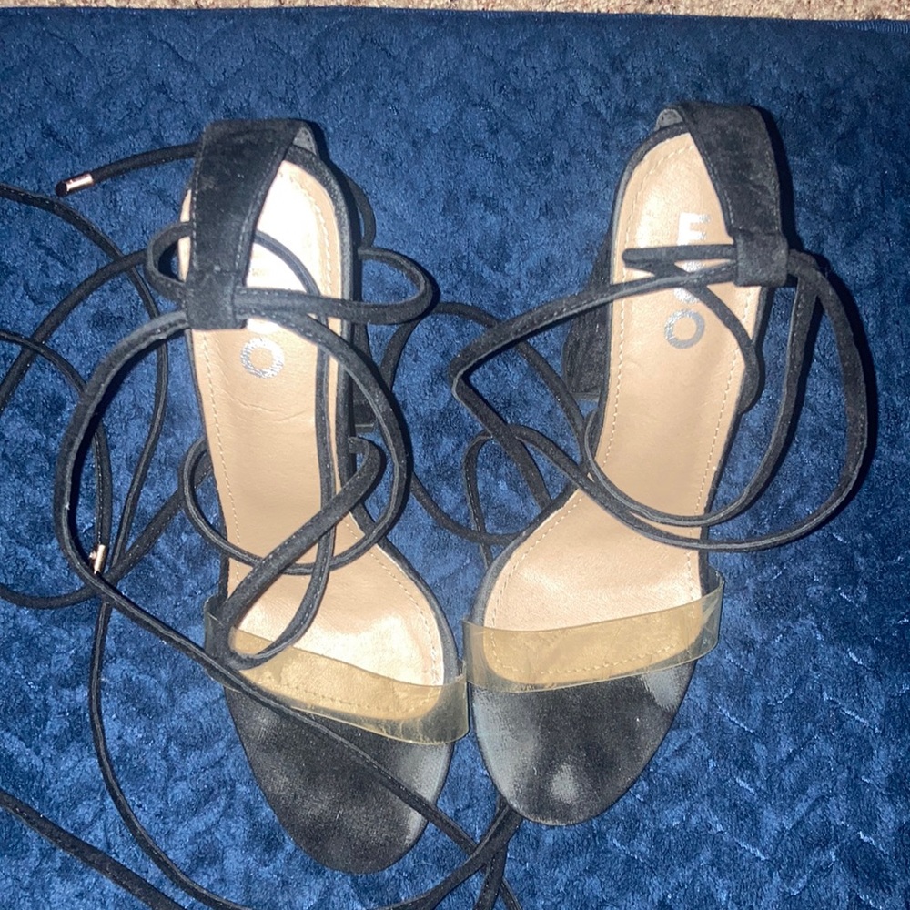 EGO High heels 👠